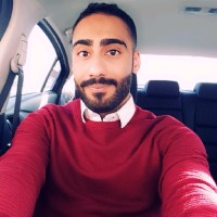 Ali AlHammad