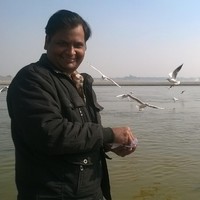 Suneet Nripendra