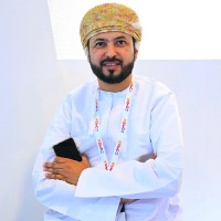 Hamed Albusaidi - MSc