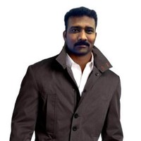 anandakumar kumar