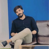 Talha Zahid