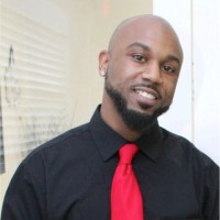 Angelo Harris