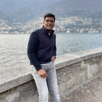 Raghav Gupta
