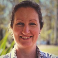 Alison McDonald