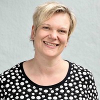 Mette Secher Hede
