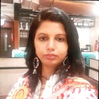 Harshita Shrivastava