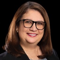Mary Gonzalez