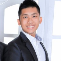 Phu Hoang (Bacardi)