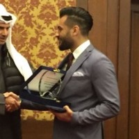 Thaer Sehweel