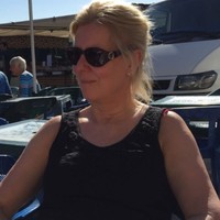 Evelien Sangers
