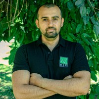 Marcelo Javier Trinidad Mora