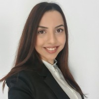 Constantina Michael