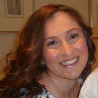 Marina Kostopoulos