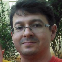Alexandre Rodrigues Dos Santos