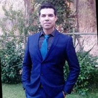 Boris Santander