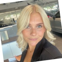 Klara Jonsson