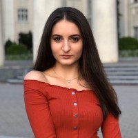 Anastasia Egorova