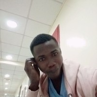 Frank Asiwornu