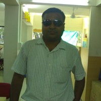 Sachin Yeole