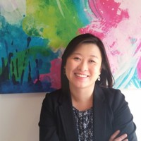 Sharon Chang
