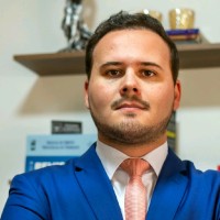 Ivan Bortolin Ferreira ∴