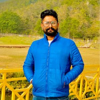 Sourav Kumar