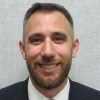 Corey Marino