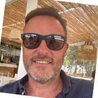 Duncan McGregor