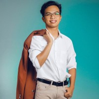 Mark Charael Marfil