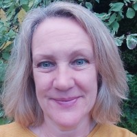 Debbie Nixon