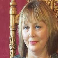 Lisa Frecknall