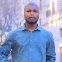 Inathi Klaas