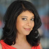 Rinku Sen