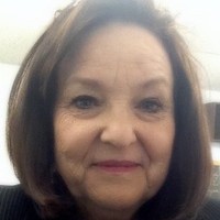 Dr. Patricia Searight