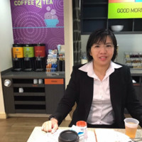 Winnie Phung, Qka