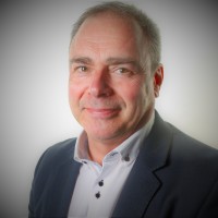 Stuart Naylor