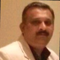 Ravi Kothari