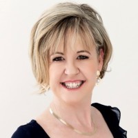 Andrea Kirwan-Taylor