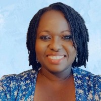 Jennifer Krakue, Mba, Psm