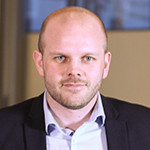 Andreas Sundvall