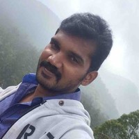 Bala Krishnan