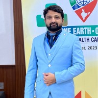 Dr Dhaval Godhani