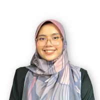 Ainur Umairah Abdul Hakim