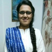 Darshna Chandrasekhar