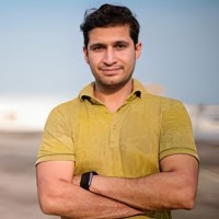 mostafa amini