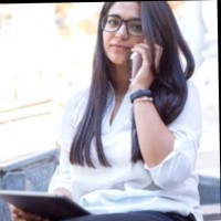 Rashmi Y