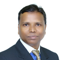 Arvind US Recruitment Trainer