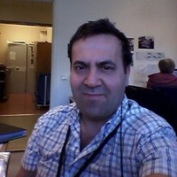 Mehdi Ghobadi