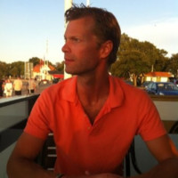 Klas Hanson