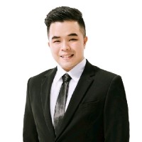 Dicky Larson 李泰延